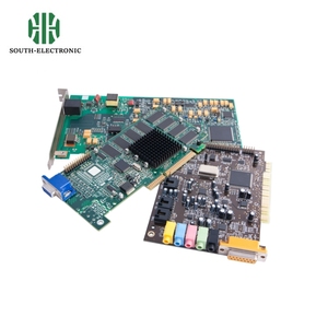 OEM Router Wifi Wireless Router Modul Leiterplatte Leiterplatte Hochwertige PCBA von guter Qualität - Product Image 3