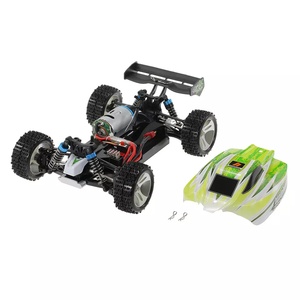 <strong>Wltoys</strong> A959-B 1/18 Scale 70km/h High Speed Cars 2.4GHz Radio Control Car Toys RC Hobby for Christmas Gifts - Product Image 4