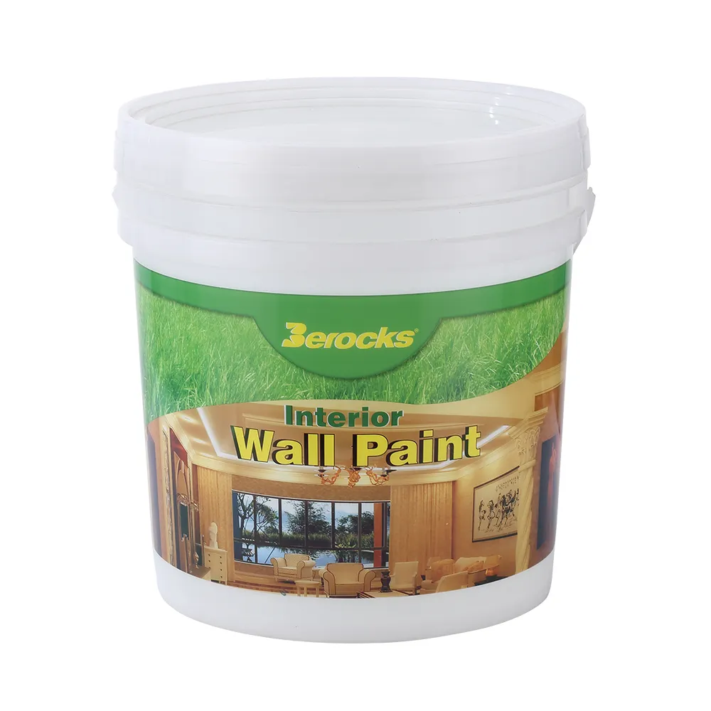 Texture Paint for Exterior and Interior,Building Coating Usage and Brush Application Method silk emulsion
