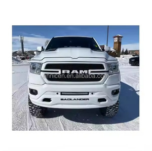 2022 1500 נהג גדול צופר גדול מונית 4x4 עם 57 קופסא שמאל & יד ימין כונן lhd/hd זמין למכירה