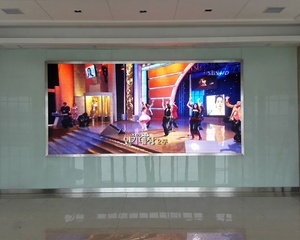 PH3 <strong>LED</strong> Screen Indoor Wall Embedded P3 <strong>LED</strong> <strong>Display</strong> Wall 3mm <strong>LED</strong> Video <strong>Display</strong> Screen - Product Image 4