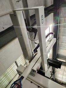 Good Quality China High Speed Order Picking <strong>Robot</strong> Robotic Arm Robotic Arm - Product Image 2