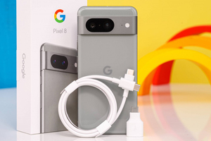 For Google Pixel 8 <strong>Original</strong> Global Version Mobile Phone 6.2&quot; 4575mah Google Tensor <strong>G3</strong> Advanced Unlock 5g 99% New Cellphone - Product Image 5