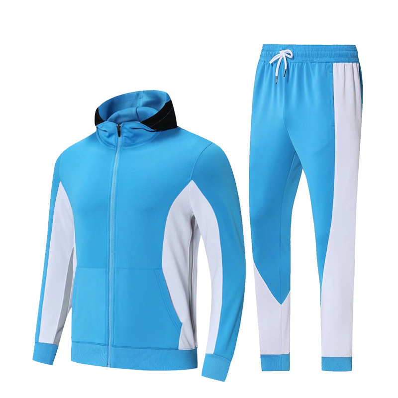 Light Blue sets