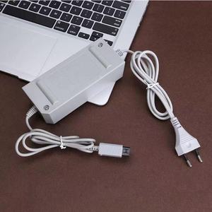 Replacement AC Power Adapter Charging Cable Charger EU US Plug for Nintendo <strong>Wii</strong> U Console Power Adapter Cable Game Charger - Product Image 5