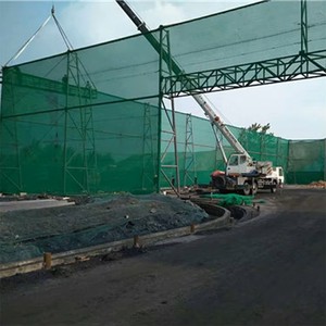 High-quality Dust-proof and Dense Mesh <strong>Nets</strong> for Construction Site Safety <strong>Nets</strong> and Green Safety <strong>Net</strong> - Product Image 3