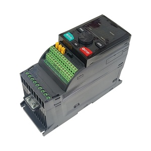 Convertidor de frecuencia trifásico de 380V con control vectorial - Product Image 5