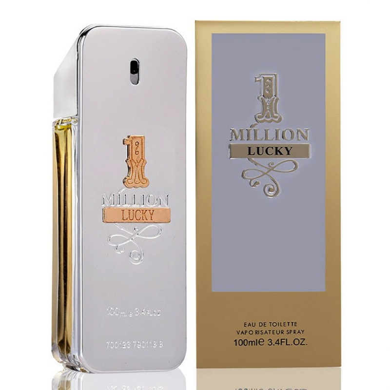 Million chanceux-100ml
