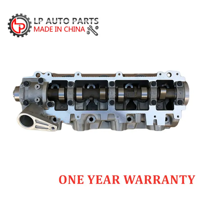 Gasoline/ Petrol Motor Parts 3VZ 3VZE 3VZ-E 3VZFE 3VZ-FE Cylinder Head For TOYOTA Camry Pick-up 4 Runner T100 Hi-lux 3.0L V6 12v