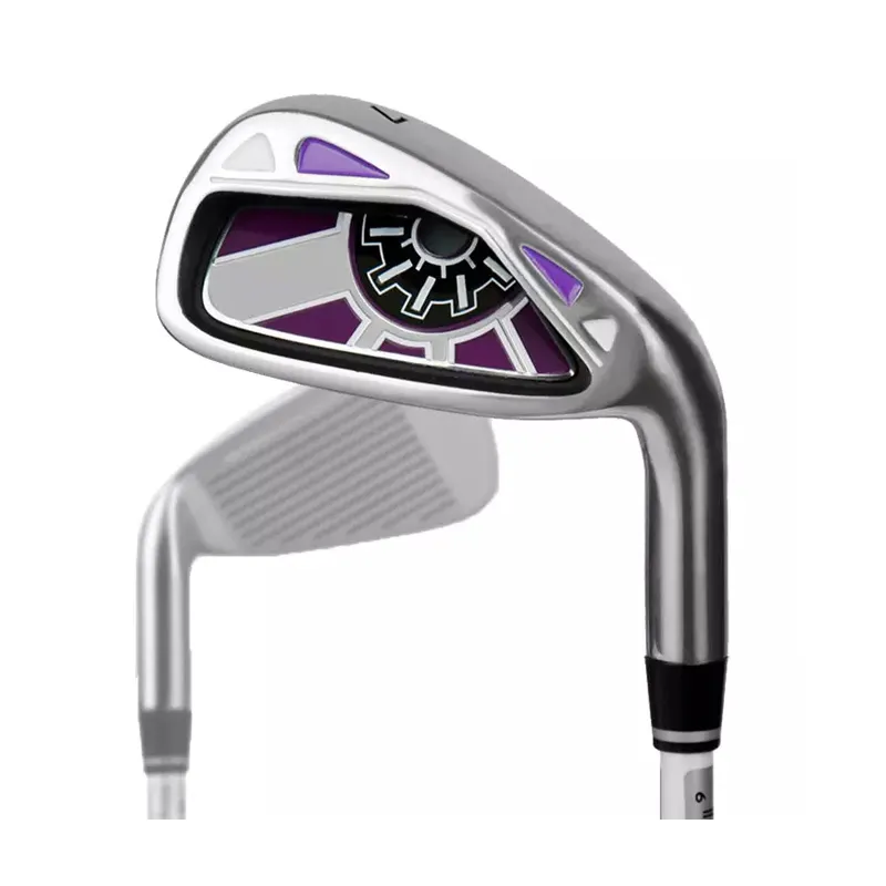 OEM logotipo personalizado golfe clubes cunhas aço inoxidável Golf Club Cunhas cabeça Unisex