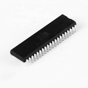 8051 prezzo microcontrollore 89C51 DIP40 DIP20 ststc89c52 AT89S52 AT89C2051 AT89C52 AT89S51 AT89C51