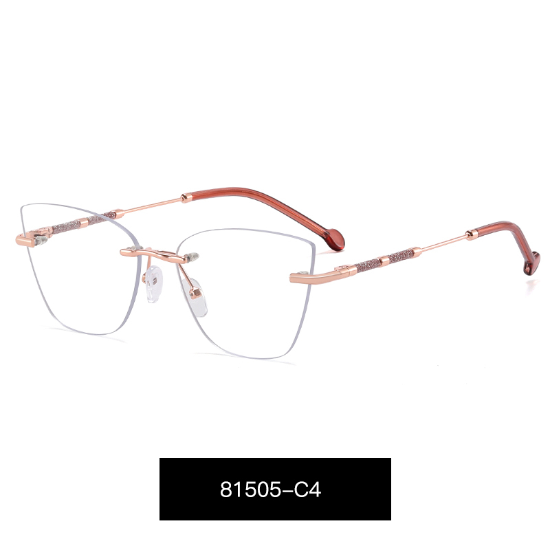 C4 Rosegold/Graypurple