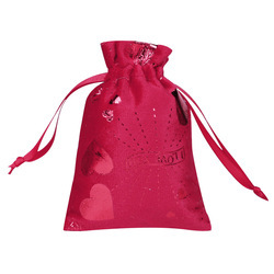 Amour de velours rouge