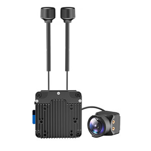T3ขอบ3-in-1ระบบส่งสัญญาณ HD 1080P 60fps FPV อะไหล่อุปกรณ์เสริมสำหรับการส่งสัญญาณ - Product Image 2