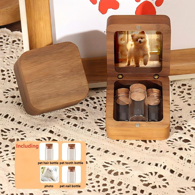 Walnut Color 3 bottles