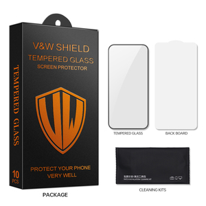 Huahuo HD Tempered Glass <span class=keywords><strong>Google</strong></span> 8A 9H Không Thể Phá Vỡ Điện Thoại Di Động Bảo Vệ Màn Hình Cho <span class=keywords><strong>Google</strong></span> Pixel 9 Pro XL - Product Image 5