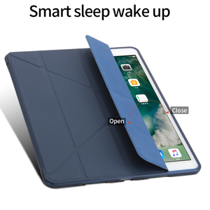 New Generation <strong>Cover</strong> Case for <strong>iPad</strong> Pro 11 12.9 Inch 2018-2022 Case for <strong>iPad</strong> 10.<strong>2</strong>&quot; 10.5&quot; Air3 Air4 Mini6 10th 10.9&quot; 2022 - Product Image 5