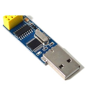 USB <strong>Wireless</strong> <strong>Serial</strong> Port Module <strong>Serial</strong> to NRF24L01 Digital <strong>Communication</strong> Control Acquisition Module NRF2401 - Product Image 3