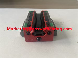 HGL35HA线性块34x70x48mm HGL 35HA中国原装线性滑架HGL 35HA机器线性导轨 - Product Image 5