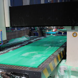 高密度聚乙烯塑料板pp pe hdpe uhmwpe片材 - Product Image 6