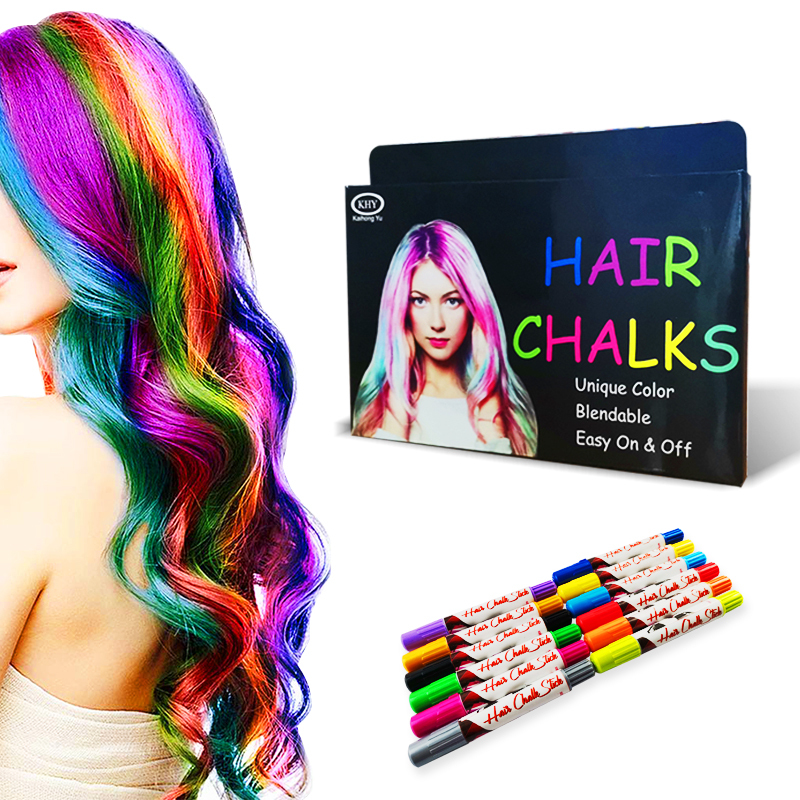 Hair Chalk