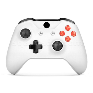 Yedek düğmeler ABXY kiti Microsoft xbox One/X kutusu One S yedek parça düğmesi için xbox One Elite denetleyici aksesuarları - Product Image 6