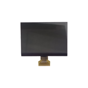 Módulo de pantalla LCD gráfico COG, FSTN/POSITIVE, 240x128 - Product Image 2