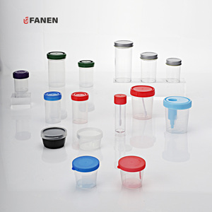 Viscosímetro rotacional digital de laboratorio tipo puntero Fanen - Product Image 4