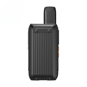 DK-G10 toàn cầu mini cầm tay hai cách phát thanh ngoài trời 100km 200km 500km 5000km chạy kỹ thuật số intercom GPS Walkie Talkie - Product Image 3