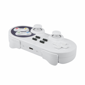 Großhandel <span class=keywords><strong>Bluetooth</strong></span> 8 Bit Gamepad Für PUBG <span class=keywords><strong>Controller</strong></span> Für <span class=keywords><strong>Android</strong></span> iOS Windows Joystick Für PS3 <span class=keywords><strong>Controller</strong></span>