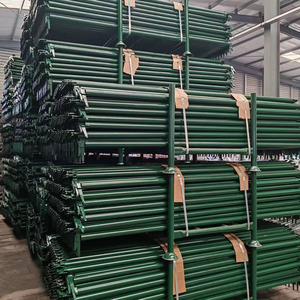 Andamio Modular de Metal de gran elevación para construcción, suministro de Scaff/Kwik Scafform, de fábrica, de China - Product Image 1
