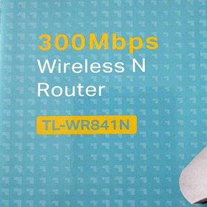 TPLINK Wi-Fiリピータールーターネットワーク300M英語ファームウェアTP-LINK TL-WDR841N WiFiルーターワイヤレスホーム