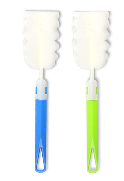 Brosse bouteille