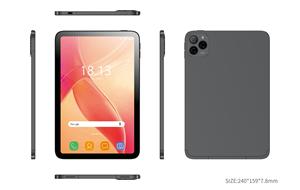 Hochwertiger Android /11/12/13 Tablet PC mit großem Bildschirm 8 512GB mehrsprachige Unterstützung 4G/GSM-Netzwerk Hergestellt von MTK - Product Image 3