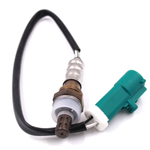 Sensor de oxígeno de fábrica Lambda 1S7F-9F472-AB compatible con Ford FIESTA - Product Image 6