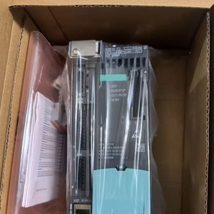 Interfaz del inversor Servo Módulo de automatización industrial 6ES7510-1SJ01-0AB0 Controladores programables PLC 6ES7138-4CF03-0AB0 - Product Image 2