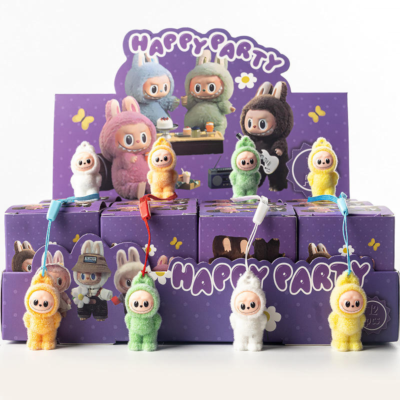 Aojiao pull rope style-buy in multiples of 12