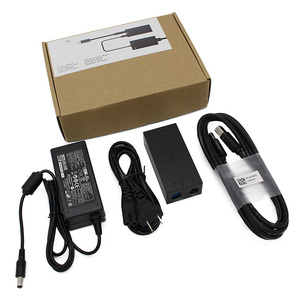 US EU UK Plug Power Adapter <strong>Kinect</strong> 2.0 Sensor Power AC Adapter Charger PC Development Kit for <strong>Xbox</strong> One Slim S/X - Product Image 3