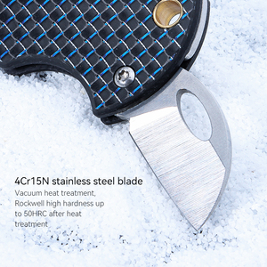 Tốt Nhất Bán Sanrenmu 3135-Ki Đa Công Cụ Dao Với Tuốc Nơ Vít Và Mở Chai Nhỏ Mini Pocket Dao Đa Chức Năng Dao - Product Image 4