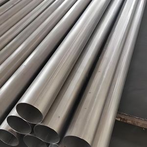 Ống Titan đa năng với độ bền mỏi cao cho ống xả ô tô và các bộ phận hiệu suất - Product Image 5