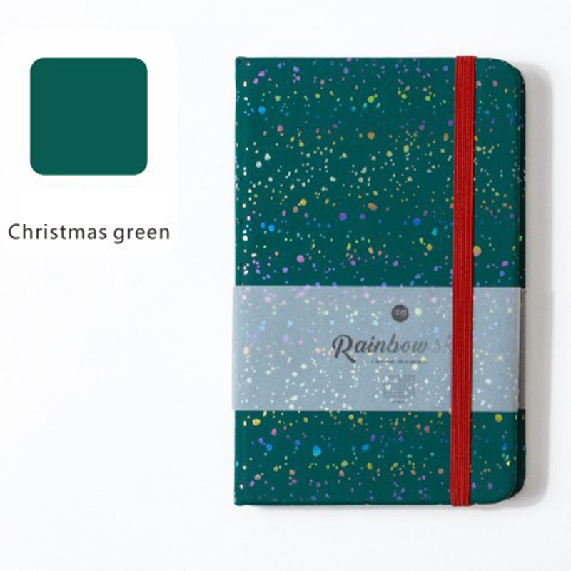 Noël Vert
