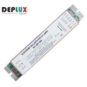 GHO36T5L GPH846T5HO TUV75W Elektronik Balastlar - Product Image 1