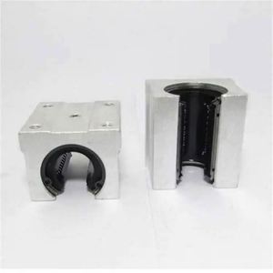 SBR-12LUU直线导轨滑块SBR12LUU - Product Image 1