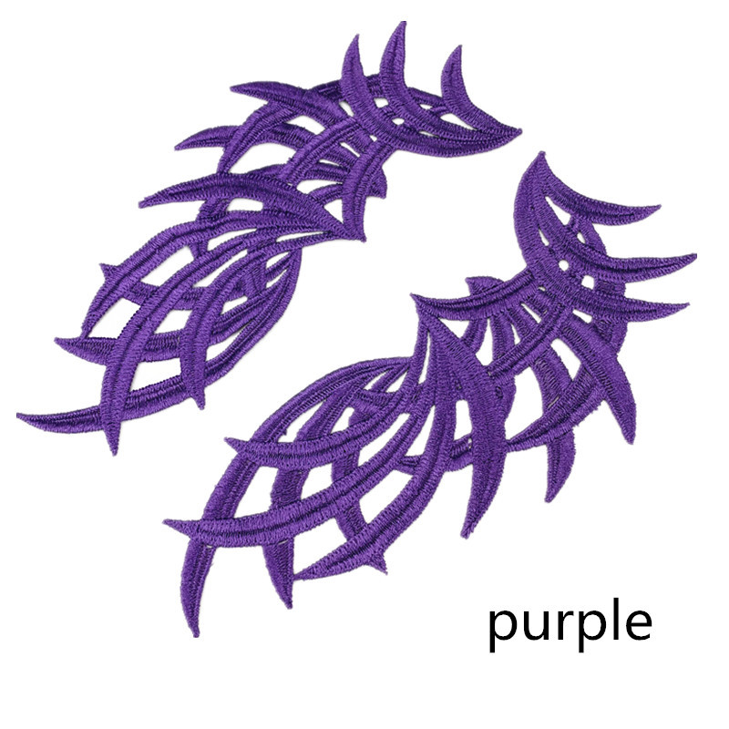 Púrpura