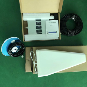 Quad Band B28-700/900/1800/2100 Di Động Trong Nhà Tín Hiệu Repeater 4G 5G Sức Mạnh Receiver Booster Cho LTE Điện Thoại Di Động - Product Image 6