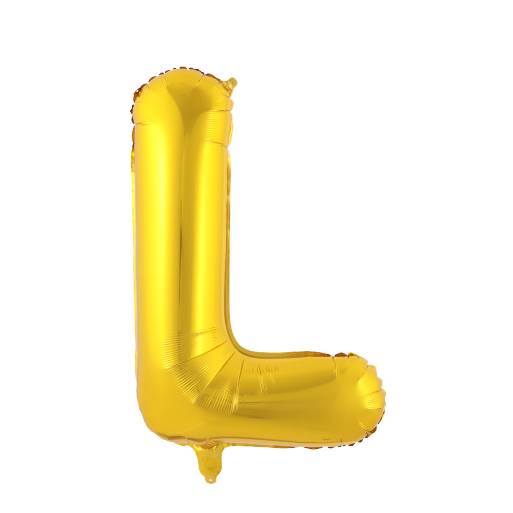 Gold L