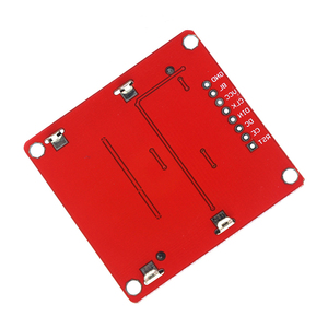 Weiße Hintergrund beleuchtung 84*48 84x84 LCD-Anzeige modul Adapter platine für Nokia 5110 für R3 DIY KIT - Product Image 3