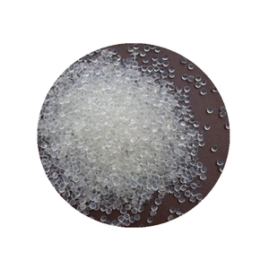 Bakire HDPE granülleri/HDPE polietilen peletler/satılık toplu olarak HDPE plastik hammadde - Product Image 2