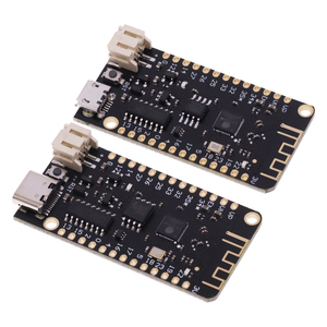 ESP32 Lite V1.0.0 Wifi Bluetooth開発ボードESP32 ESP-32 REV1 CH340G MicroPython 4MBマイクロ/TYPE-C USB for Arduino - Product Image 4