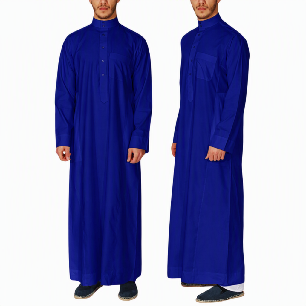 Bleu foncé